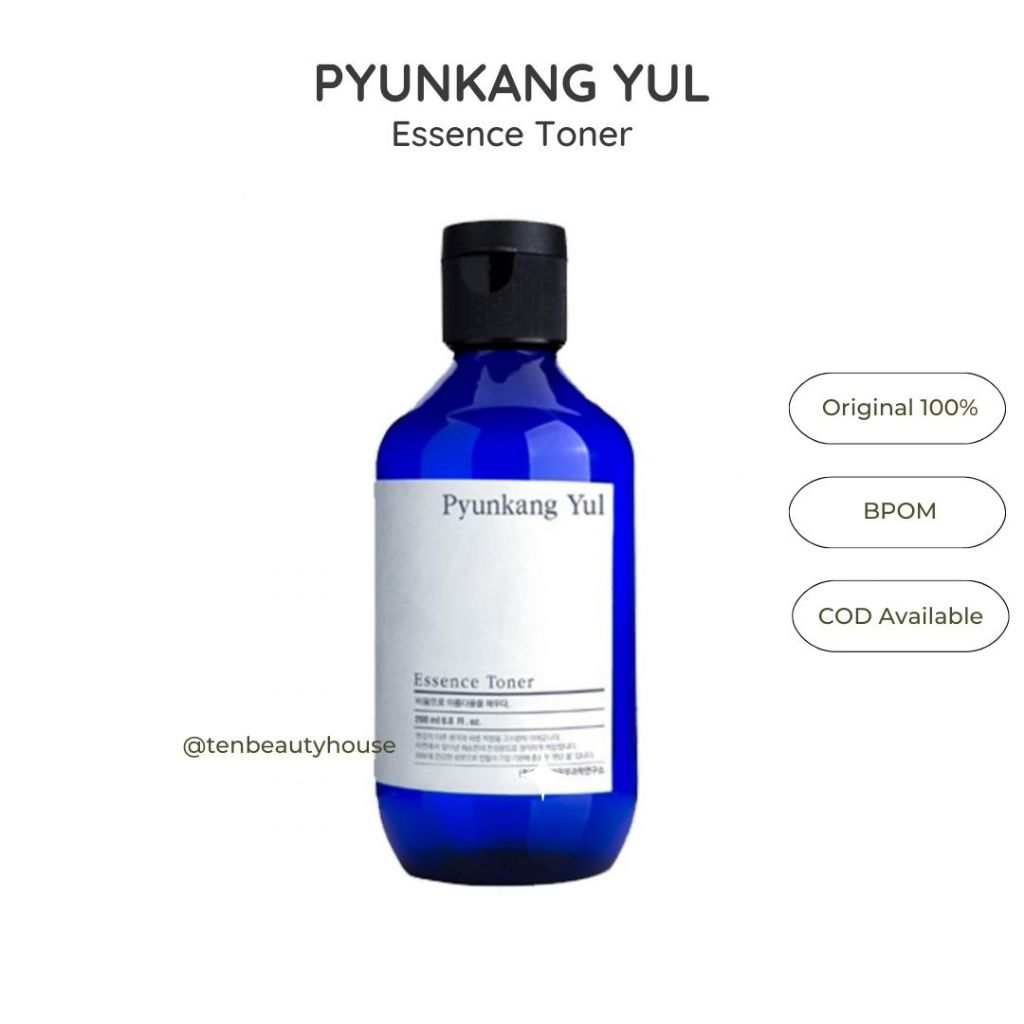 PYUNKANG YUL Essence Toner