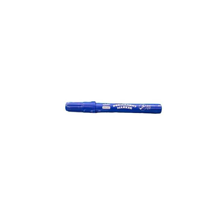 

ESTUDEE PERMANENT MARKER BLUE - GRAMEDIA BSD CITY