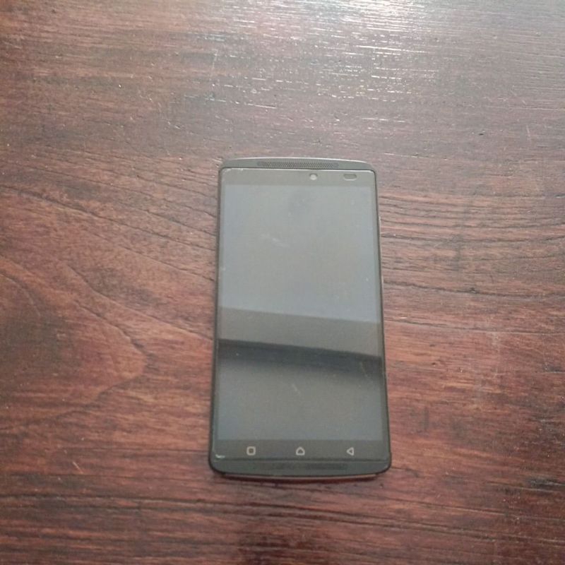 Lenovo vibe K4 note