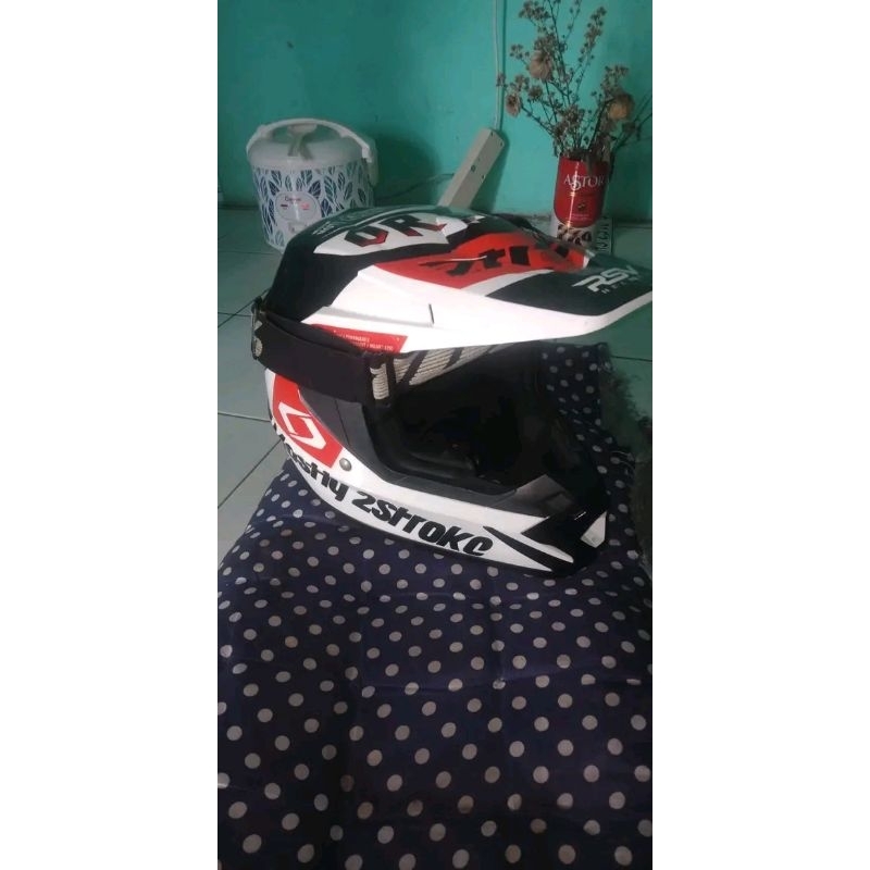 helm rsv orca