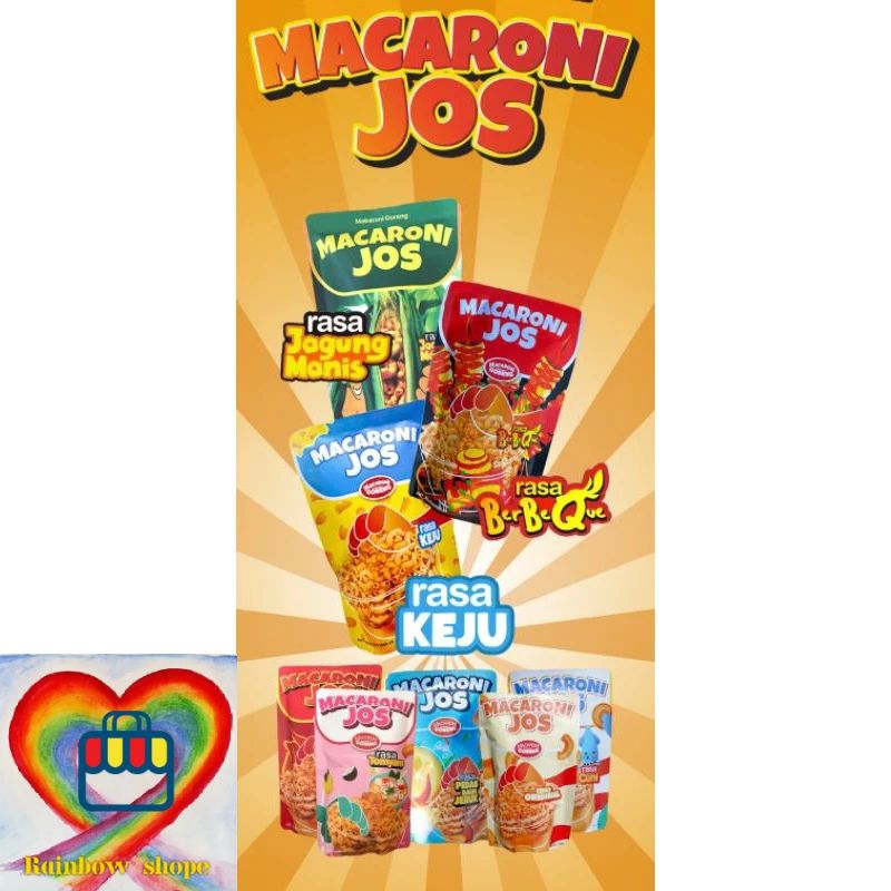 

macjos