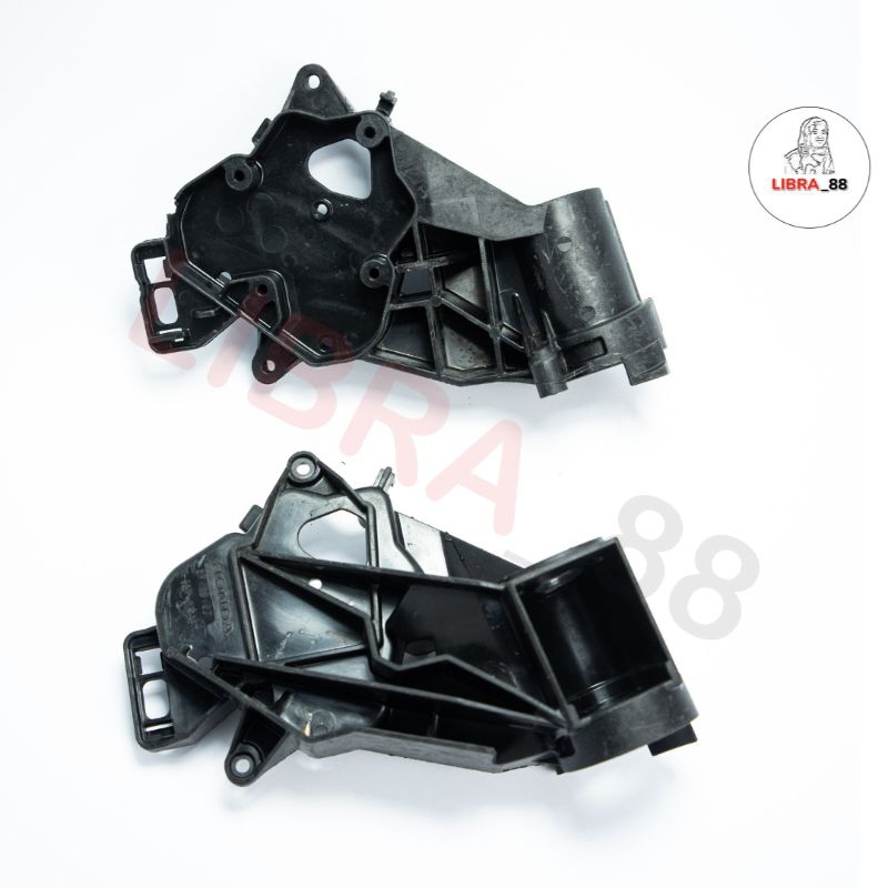 BRACKET RANGKA SPION LIPAT HONDA MOBILIO RS 2013-2015 ORI
