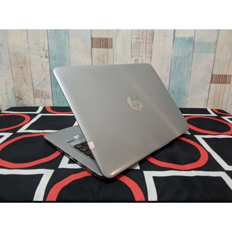 Laptop HP Elitebook 820 G3 Core i7 Ram 8