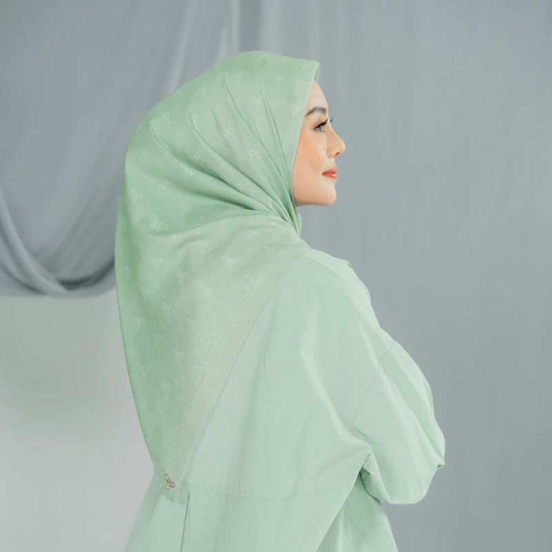 arsscarf monogram duex vol 2