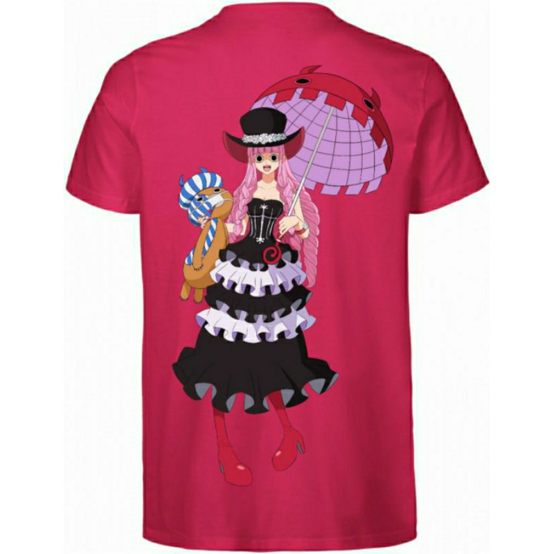 Kaos PERONA One Piece Premium