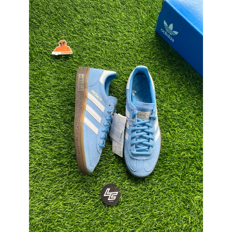 ADIDAS HANDBALL SPEZIAL ICE BLUE