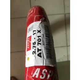 BAN LUAR ASPIRA 225-17 250-17 275-17 300/-18 AT501/AT701 ASPIRA MOTIF STANDART