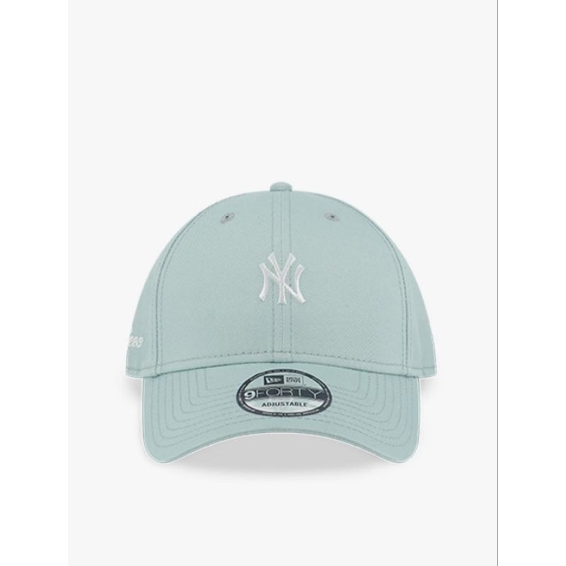 New Era 940 Neyyan Unisex Cap - Mint
