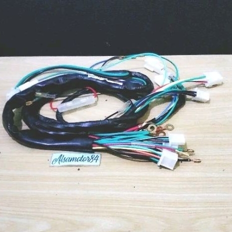 KABEL BODY CABLE KABEL BODY GRAND