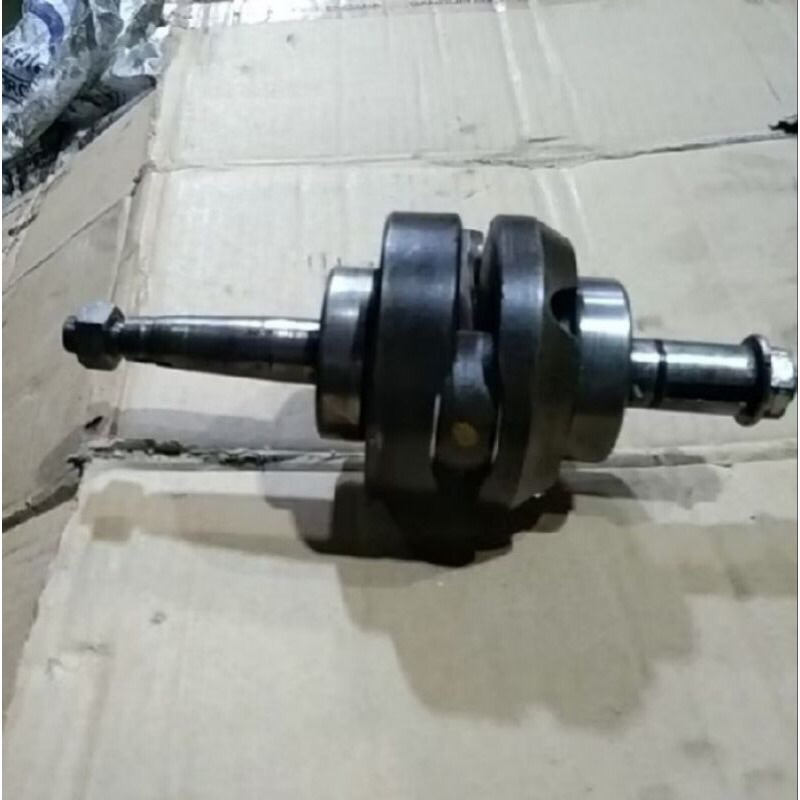 Kruk As Yamaha L2G L2Super