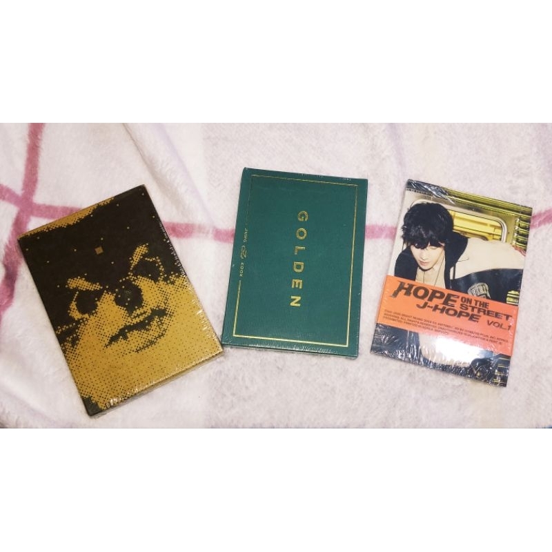 album layover weverse