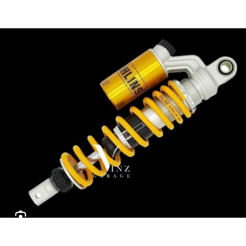 shock motor ohlins original universal vario beat scoopy