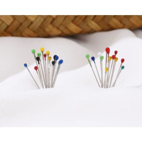 Jarum Pentul Mini Kecil / Jarum Pentul Hijab JARUM PENTUL JARUM PENTUL MINI / JARUM / HIJAB / JARUM 