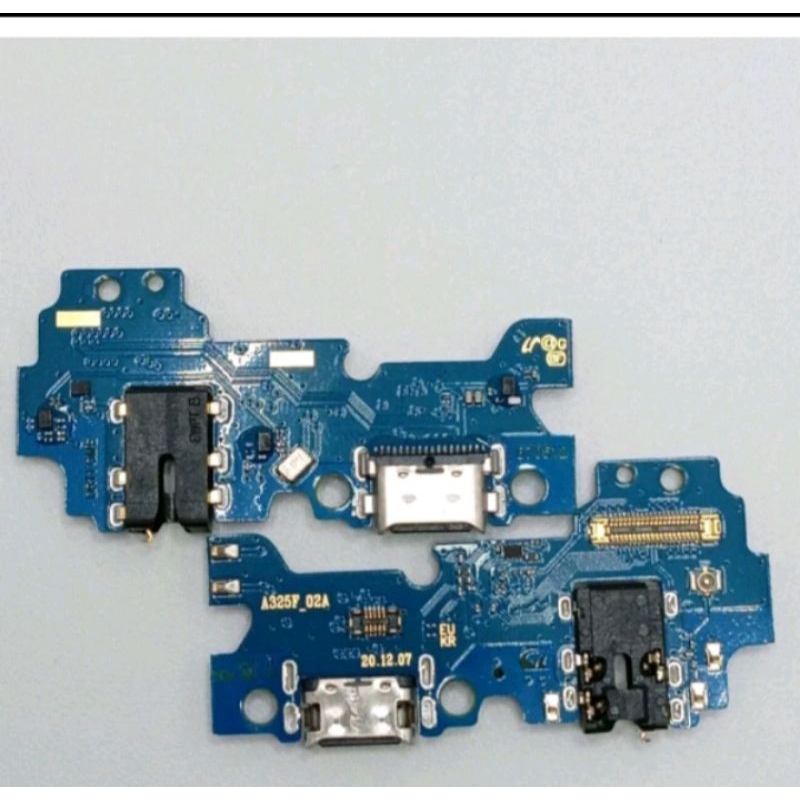 

PAPAN CAS A325/A32 4G ORIGINAL FULL IC