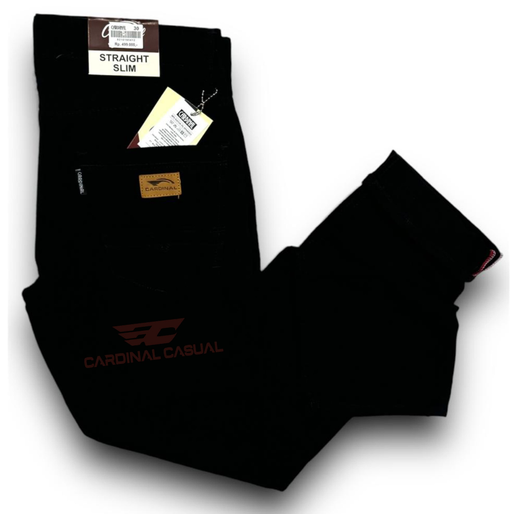 COD CELANA PANJANG PRIA CARDINAL CELANA KANVAS PRIA CARDINAL CELANA PANJANG TERLARIS CARDINAL