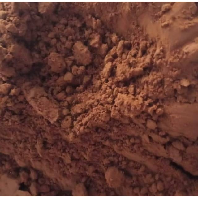 

HS Bubuk Kopi Arabika Natural Proses