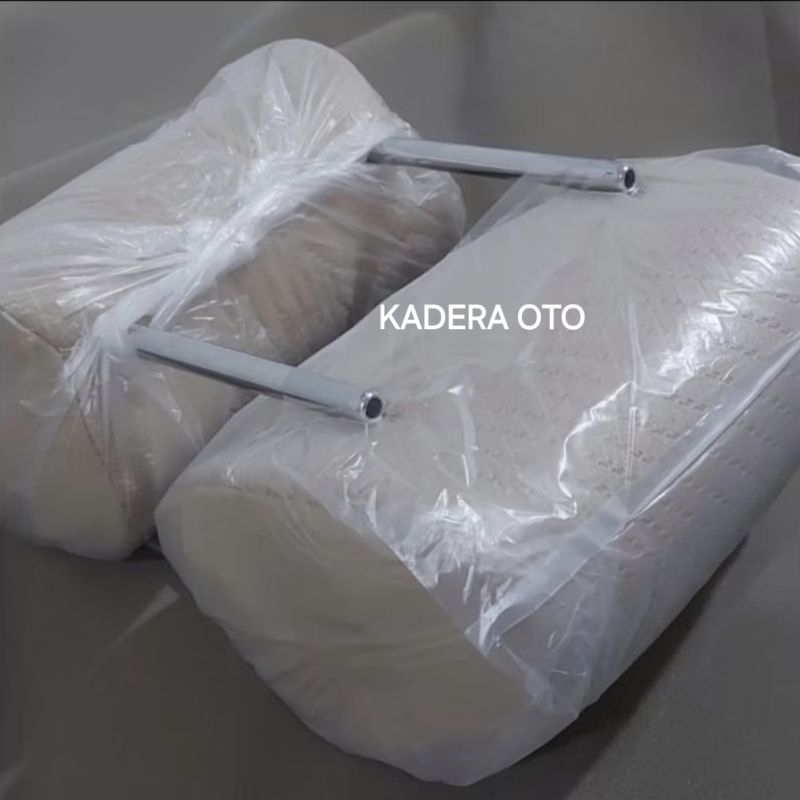 headrest jok depan ertiga sandaran kepala jok mobil suzuki