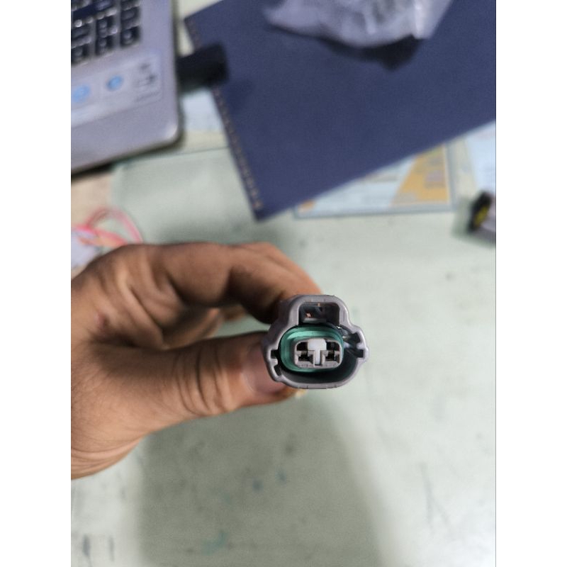 SOKET SENSOR OCV VVTI AVANZA YARIS RUSH