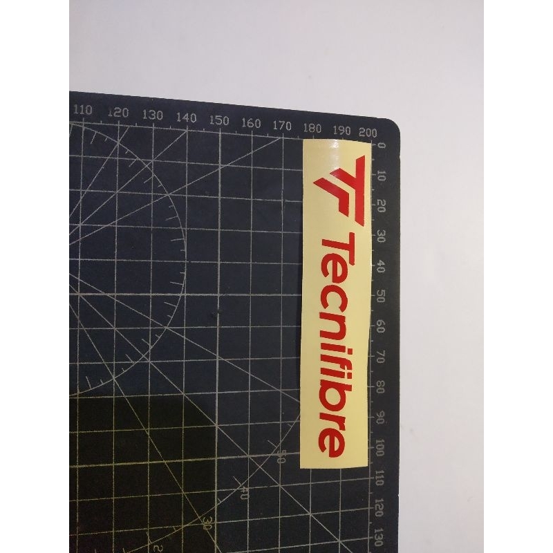 

cutting stiker techinifibre