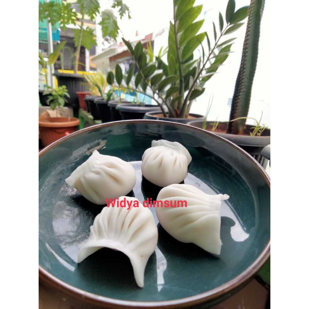 

Hakau Isi Udang/Har gau Frozen/Dumping Udang Frozen WIDYA DIMSUM