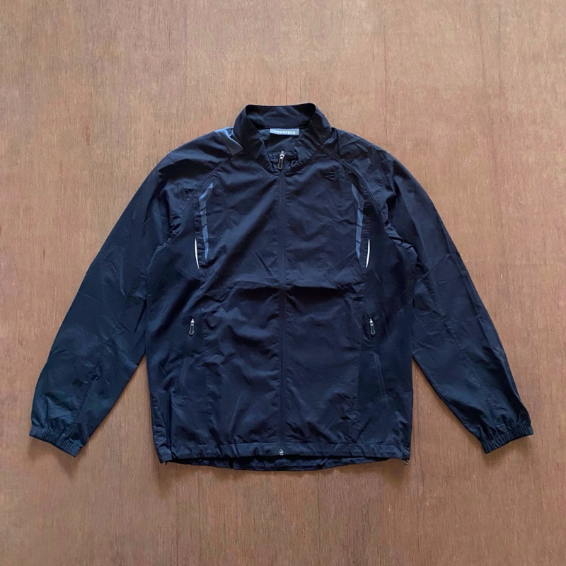 Jacket Prospecs Original