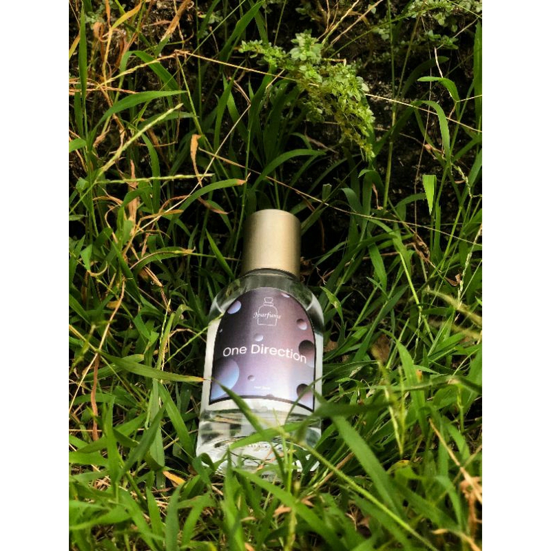 Parfum refill Le labo 30 ml / Parfum One Direction / Parfum wewangian / Parfum / One Direction