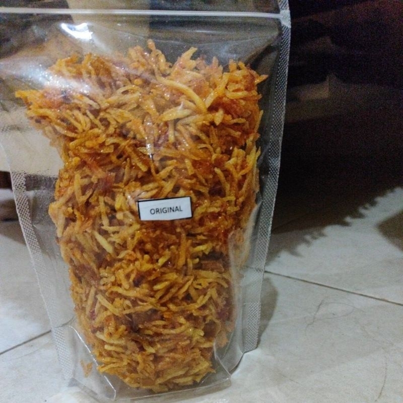 

Kentang mustofa krezz