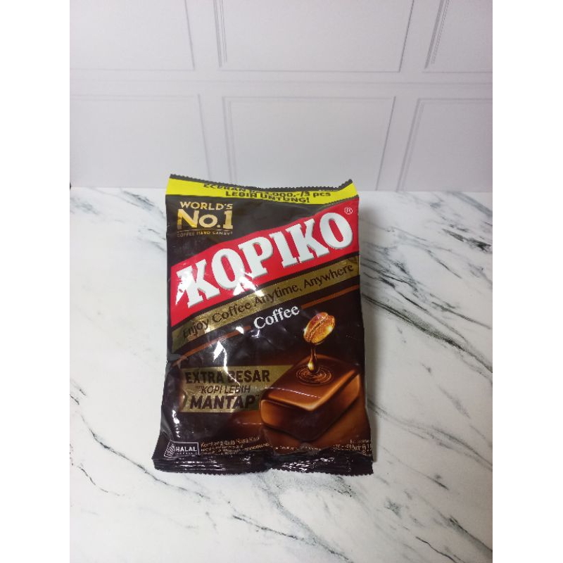 

Kopiko 175Gram