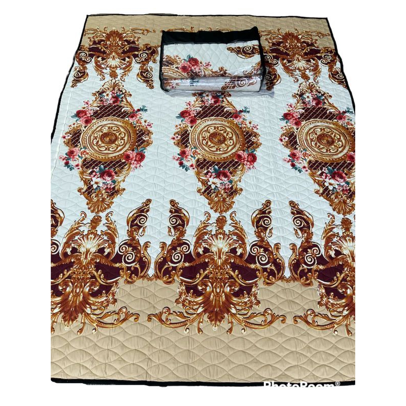 karpet lantai quilting jumbo