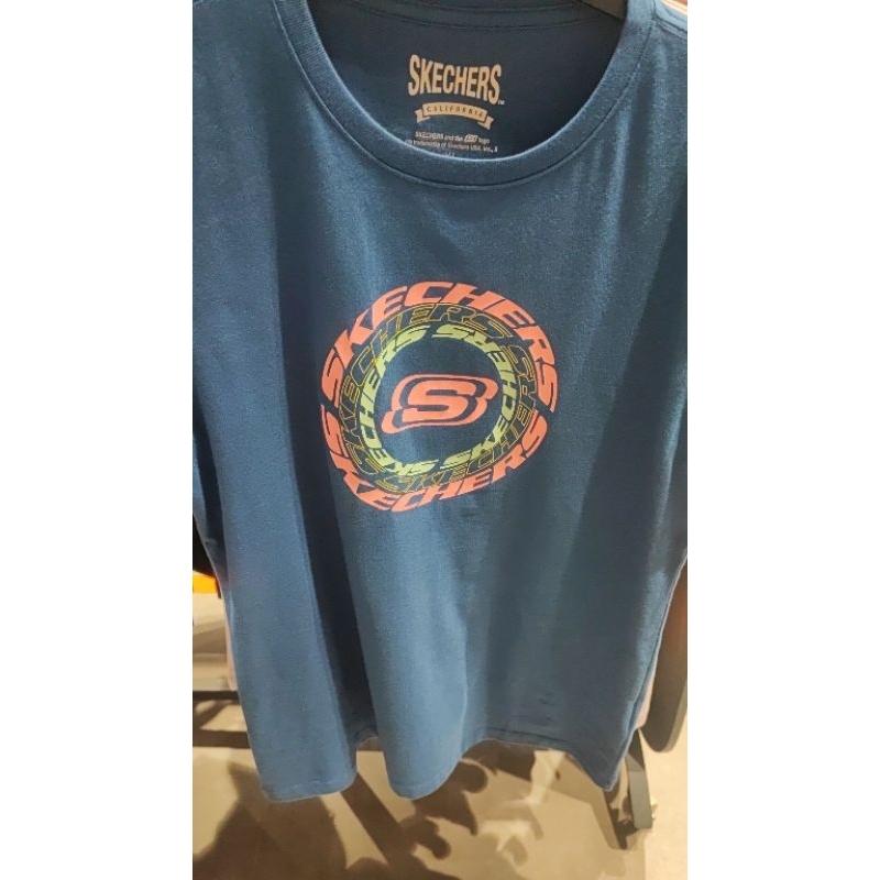 Kaos Skechers Wanita original store