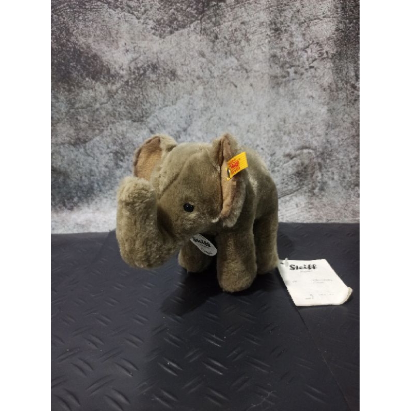 Steiff gajah "trampili"