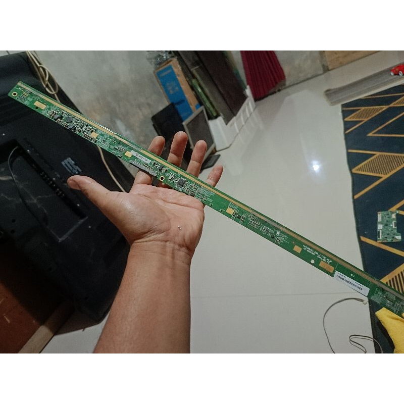 tikon TICON 32pha4609s tcon tv philips LED