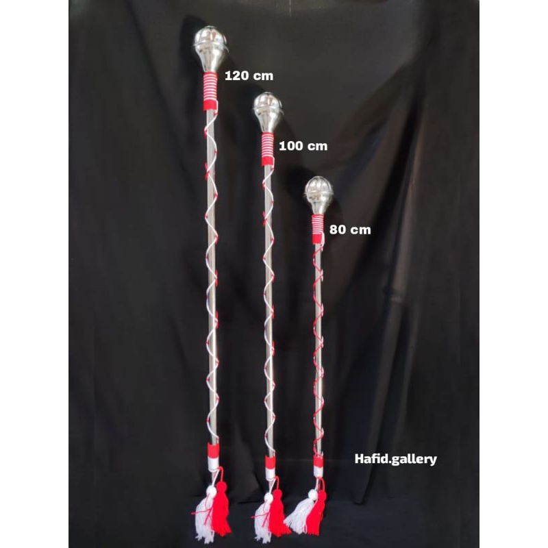 Stick Mayoret/ Tongkat Mayoret untuk TK,SD,SMP