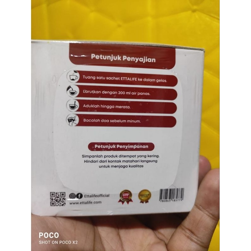 paket hemat 10 kotak susu kambing etawa etalife platinum, susu kambing dengan kualitas premium