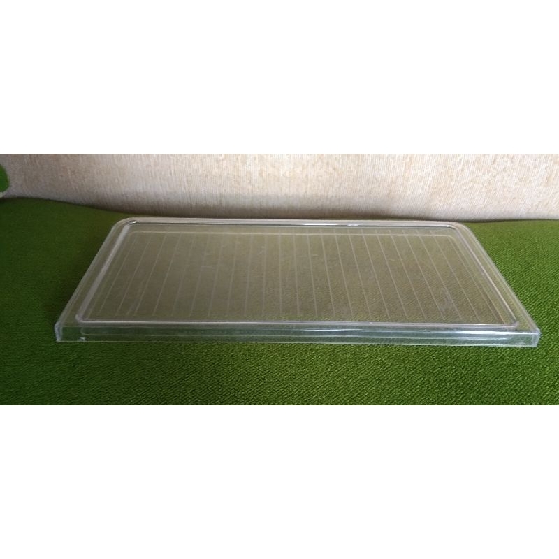 Rak Kulkas Toshiba Glacio 2 pintu rak tatakan freezer kulkas Toshiba Glacio 2 pintu