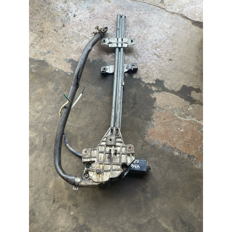 power window Ford laser ghiba kanan