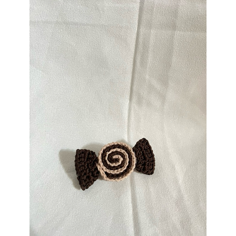 BROS RAJUT / RAJUTAN / BROS LUCU