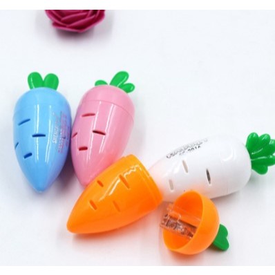 

Peraut Pensil Motif Wortel Rautan Pensil Karakter Tikus Lucu Pencil Shaperner Alat Tulis Sekolah Serutan Pensil Anak Stationary Study
