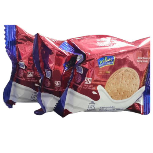 

Regal Marie Biskuit 3x25 gr