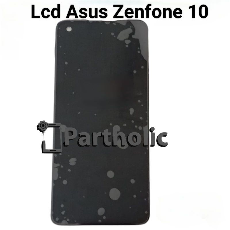 Lcd Asus Zenfone 10 Original