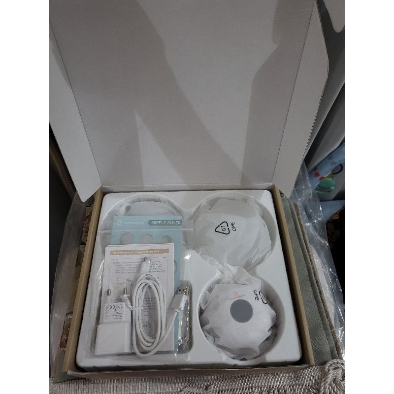 MOMABAE PUMPINGAN MURAH
