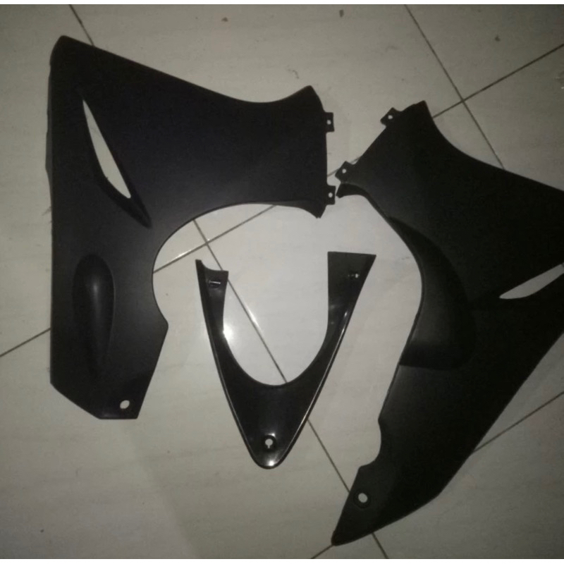Undercowl cbr 150 old thailand fairing bawah cbr old bawah body bawah honda cbr 150r old kpp karbura