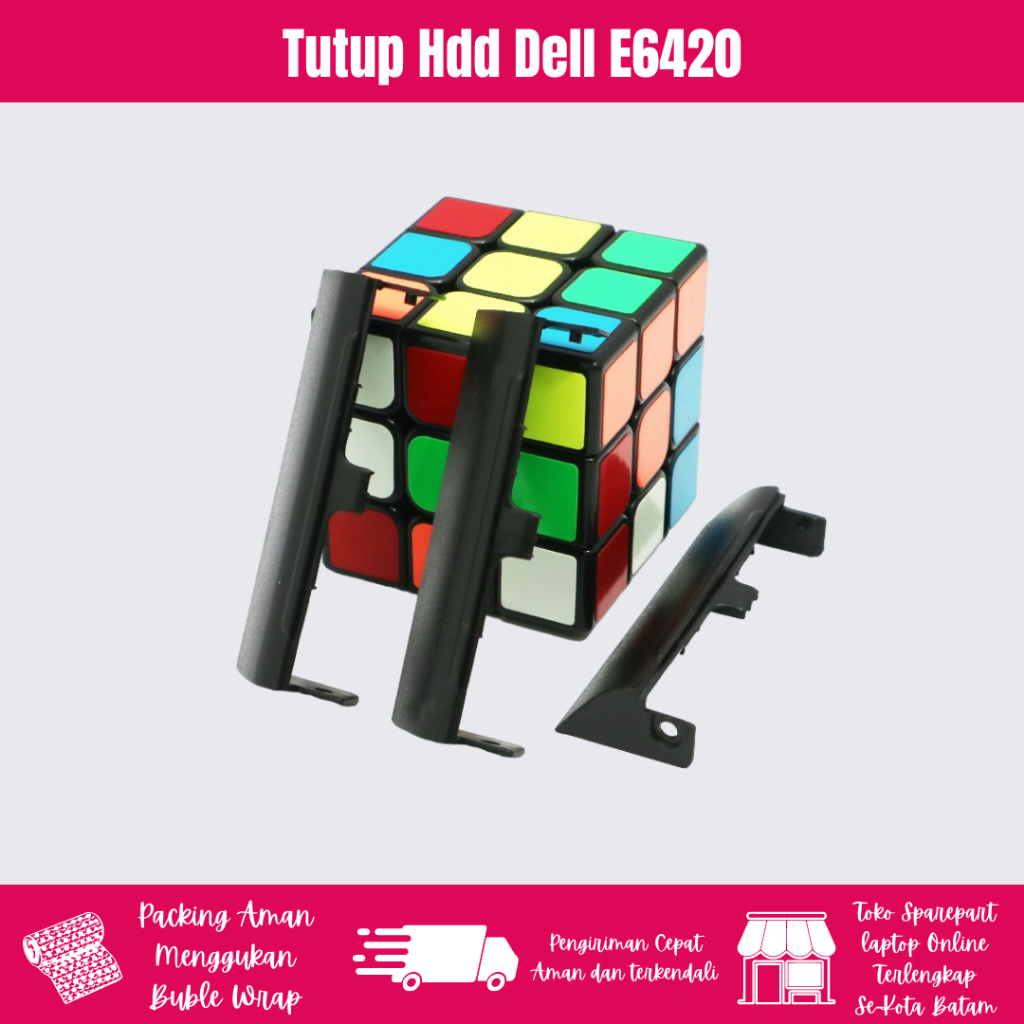 Tutup Hdd Laptop Dell E6420 baru
