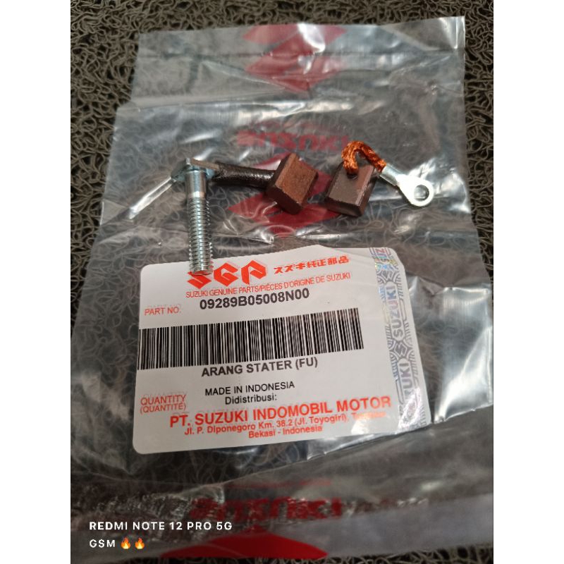 brostel satria fu col arang dinamo stater satria fu