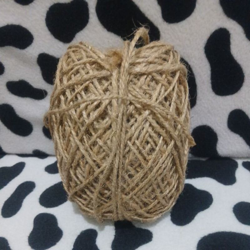 

Tali Rami / Tali Goni 2 ply