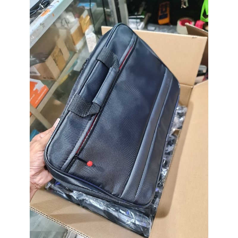 tas ORIGINAL LENOVO  slempang