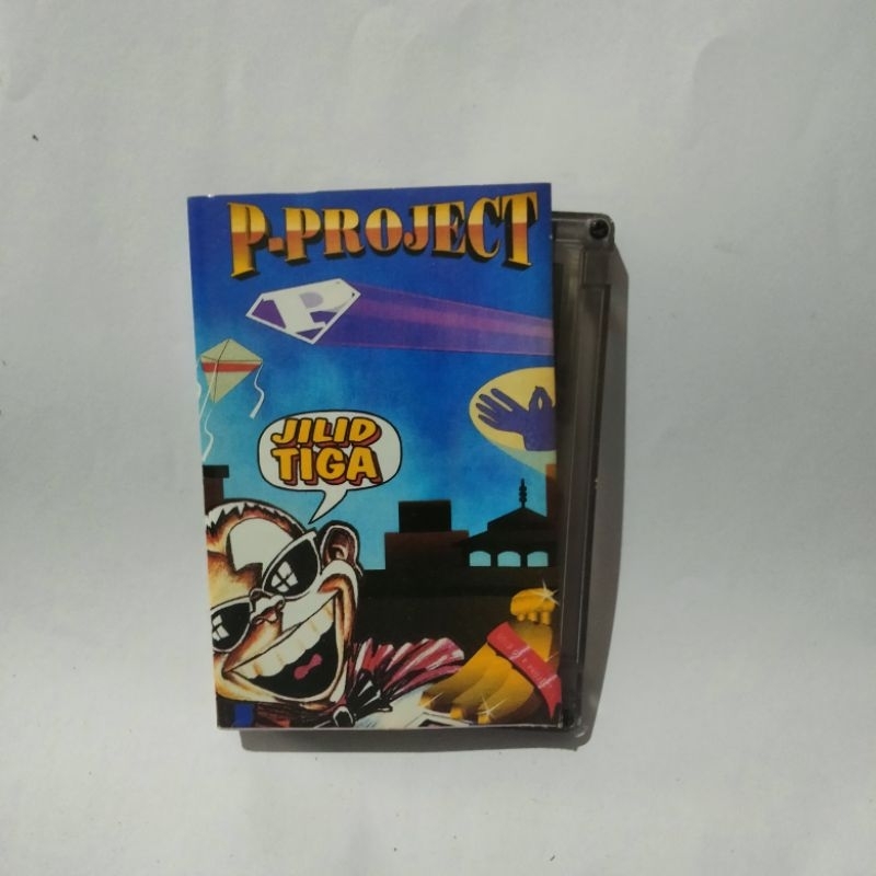 KASET PITA 4013-P PROJECT