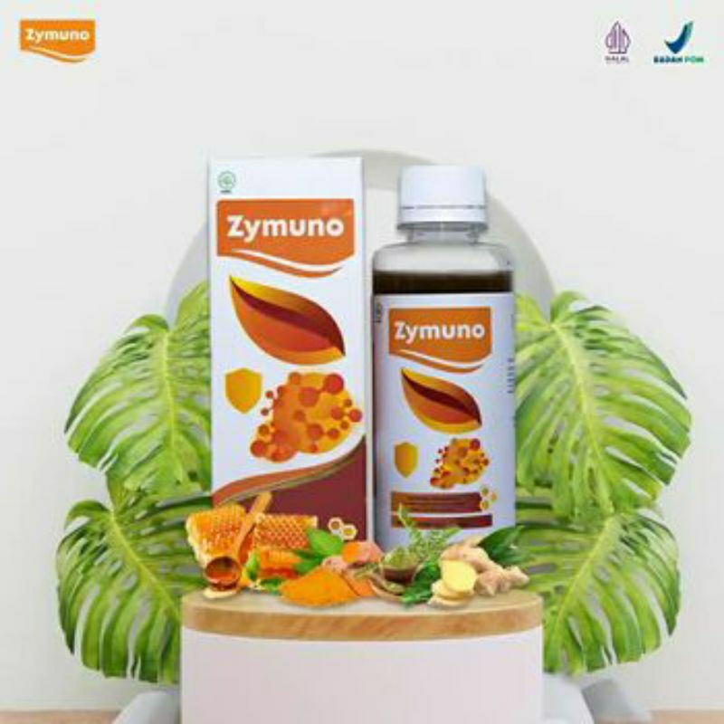 

Zymuno - 100% Madu Asli Herbal Alami Imunoterapi Terapi Kesembuhan Hidup Sehat dengan Ramuan Organik