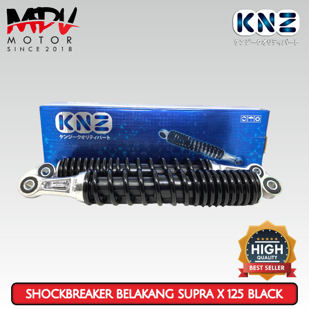 SHOCKBREAKER BELAKANG SUPRA X 125 (KNZ)