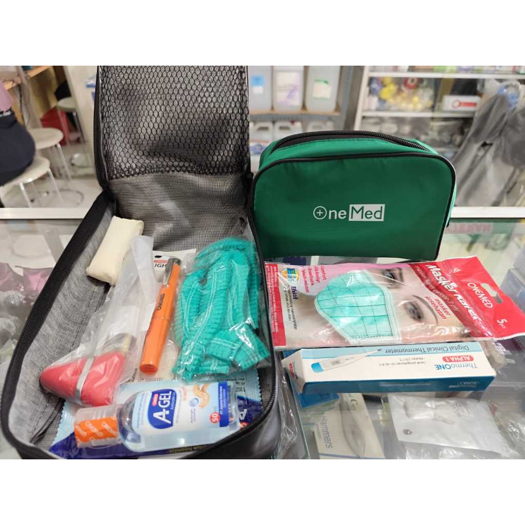Nurse Kit Onemed
